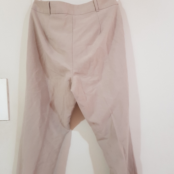 Beige trouser - Picture 5 of 5